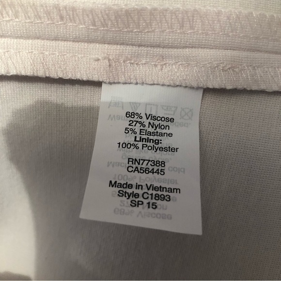 J Crew dress size 6 - Picture 8 of 9